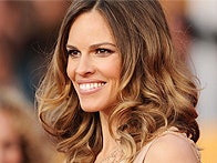 Лучшие beauty-образы с SAG Awards-2011