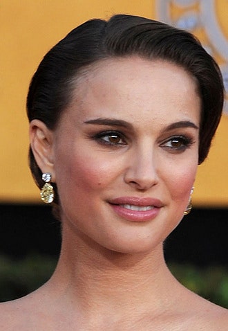 Лучшие beautyобразы с SAG Awards2011