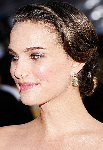 Лучшие beautyобразы с SAG Awards2011