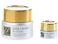 Estee Lauder и новая формула молодости