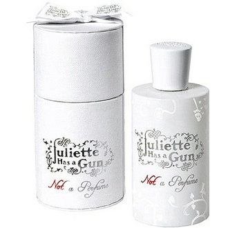 Not A Perfume из коллекции Juliette Has A Gun