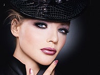 Осенняя коллекция макияжа Dior