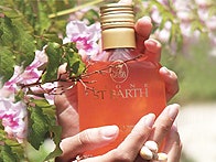 St Barth: натуральные продукты для лица и тела