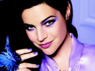 Джулия Рестуан-Ройтфельд для Lancome