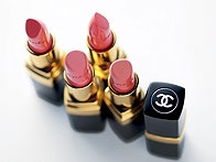 Весна-2011 с Chanel: чистый жемчуг