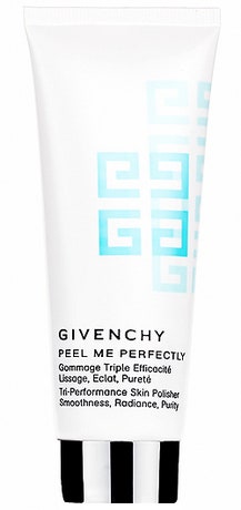 Пилинг для лица Peel me Perfectly от Givenchy