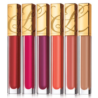 Блески для губ из именной коллекции Estee Lauder Pure Color Gloss Tom Pecheux