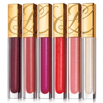Новые блески для губ Estee Lauder Pure Color