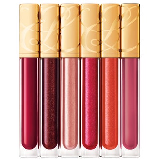 Новые блески для губ Estee Lauder Pure Color