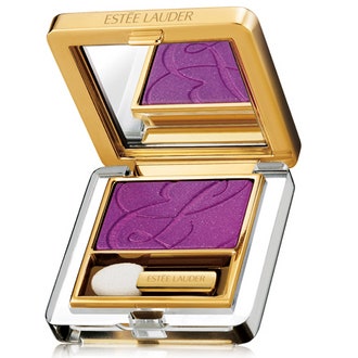 Одноцветные тени Pure Color
