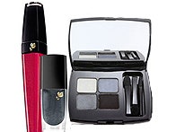 Коллекция макияжа L'Wren Scott для Lancome