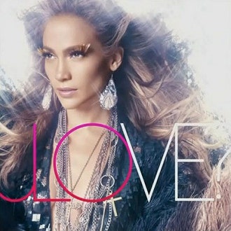 Обложка альбома Love