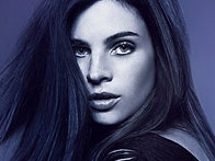 Джулия Ройтфельд снова с Jil Sander