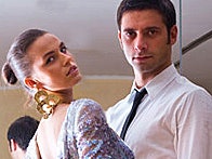 10 лучших тренеров по танцам