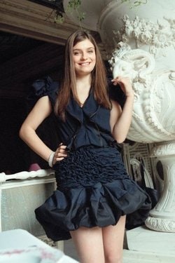 Валерия Волкова