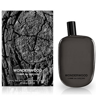 Wonderwood от Comme des Garçons