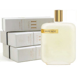 Library Collection от Amouage