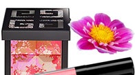 Макияж для вечеринки с помощью косметических новинок от Givenchy Chanel Make Up For Ever | TATLER