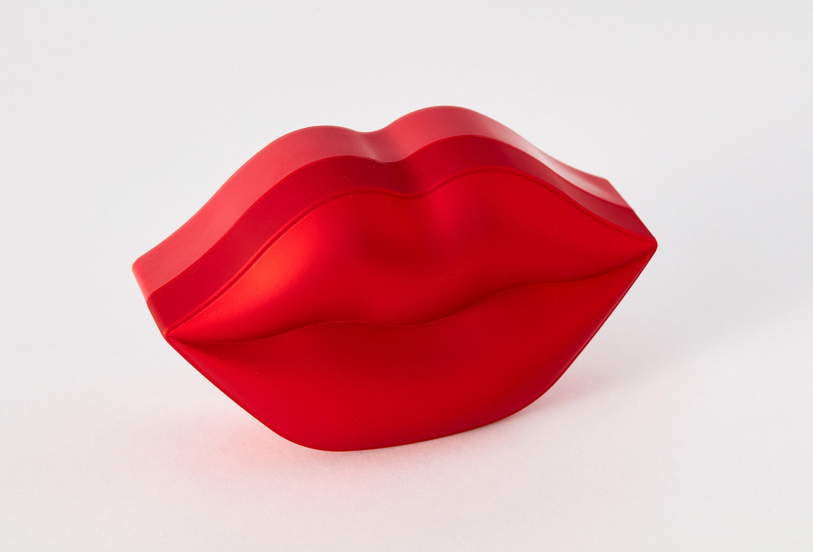 Гидрогелевые патчи для губ Rose Lip Mask Kocostar