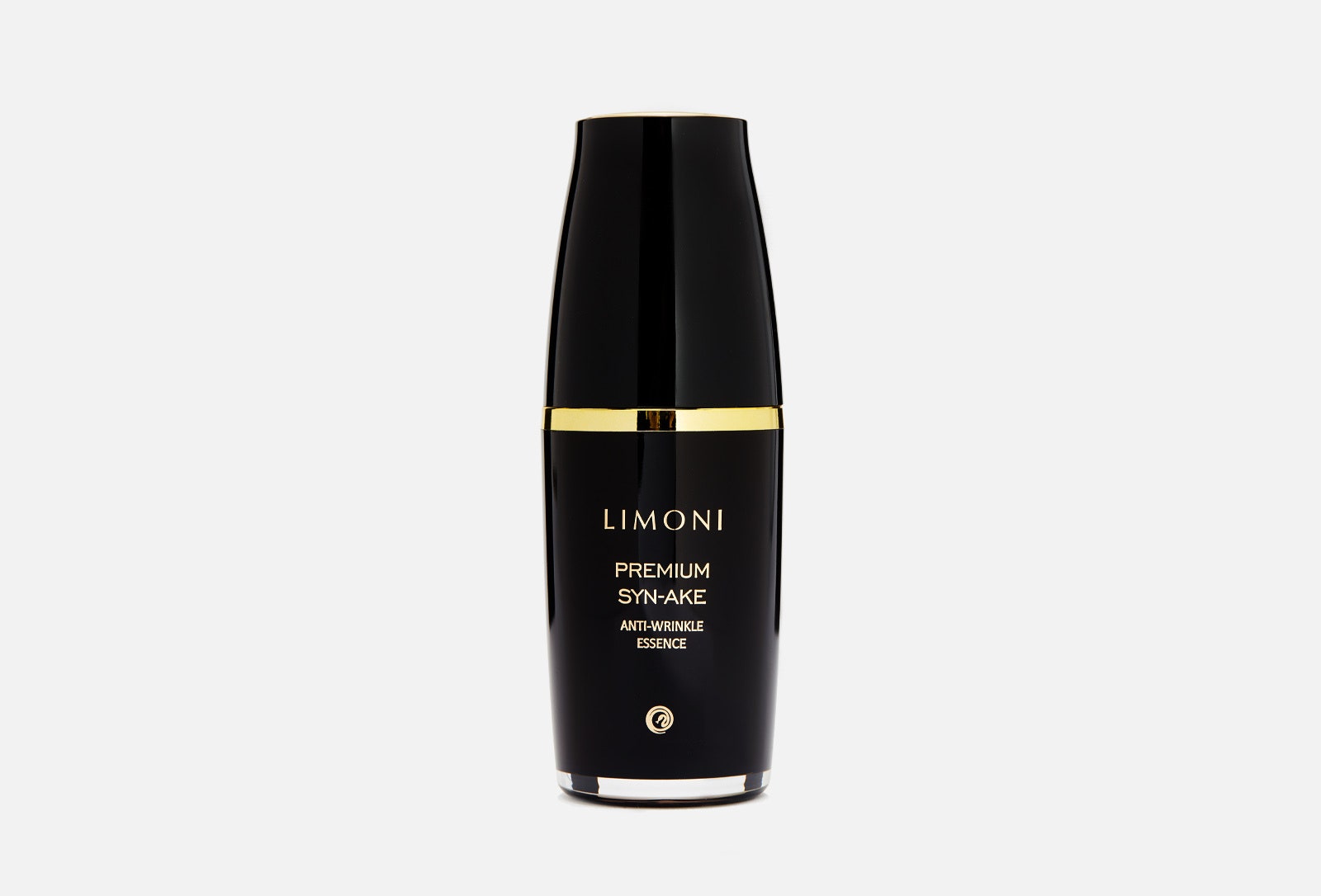 Эссенция со змеиным ядом Premium SynAke AntiWrinkle Essense Limoni