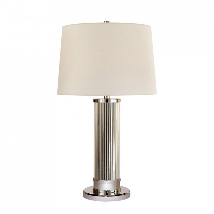 Настольная лампа Ralph Lauren Home 127 040 рублей shop.galerie46.com
