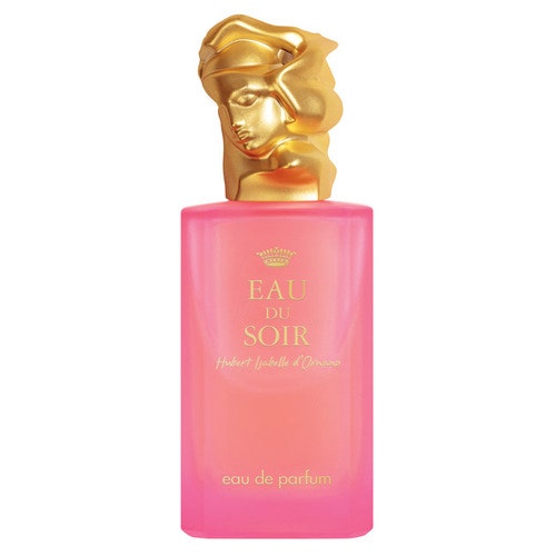 Парфюмерная вода Eau du Soir Pop amp Wild  Sisley