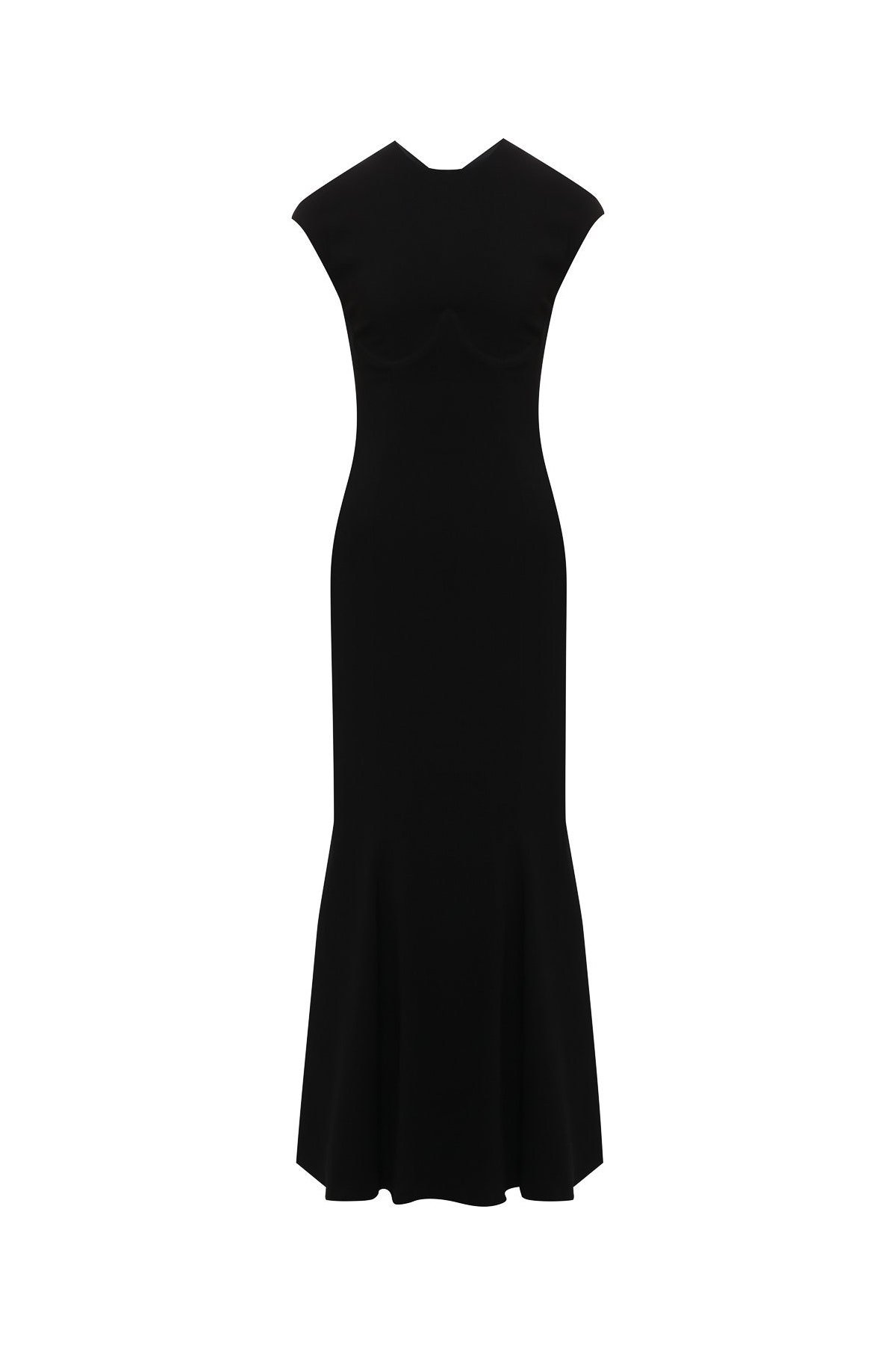 Платье Versace 111 000 рублей tsum.ru