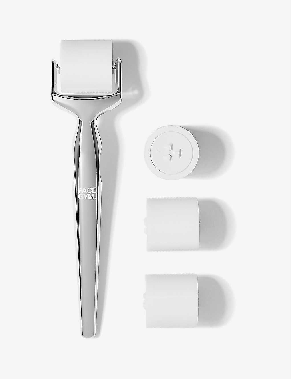 Мезороллер Hyaluronic Roller Dissolving Microneedling Tool FACEGYM