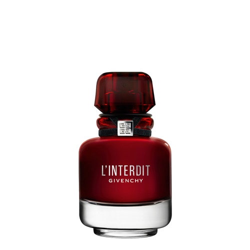 Парфюмерная вода L'Interdit Eau de Parfum Rouge Givenchy
