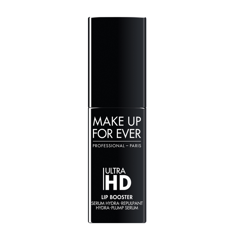 Увлажняющая сыворотка Ultra HD Lip Booster Make Up For Ever