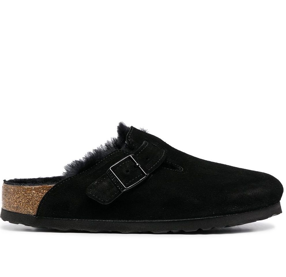 Birkenstock 10 888 рублей farfetch.com