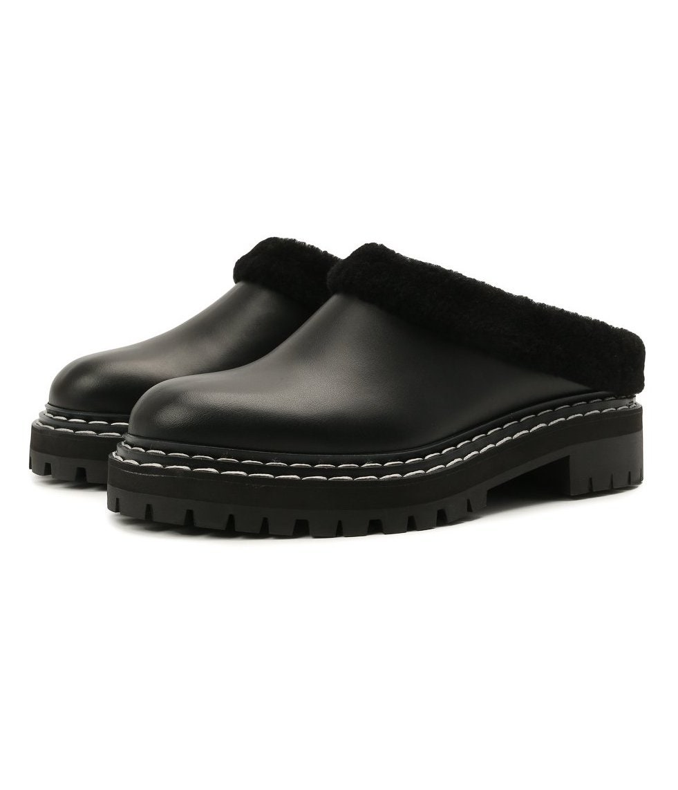 Proenza Schouler 54 700 рублей tsum.ru