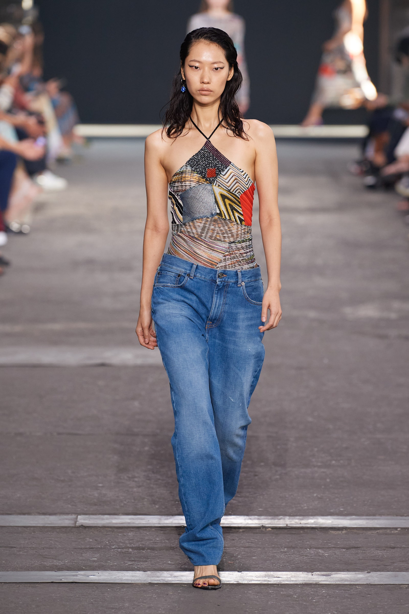 Missoni весналето 2022