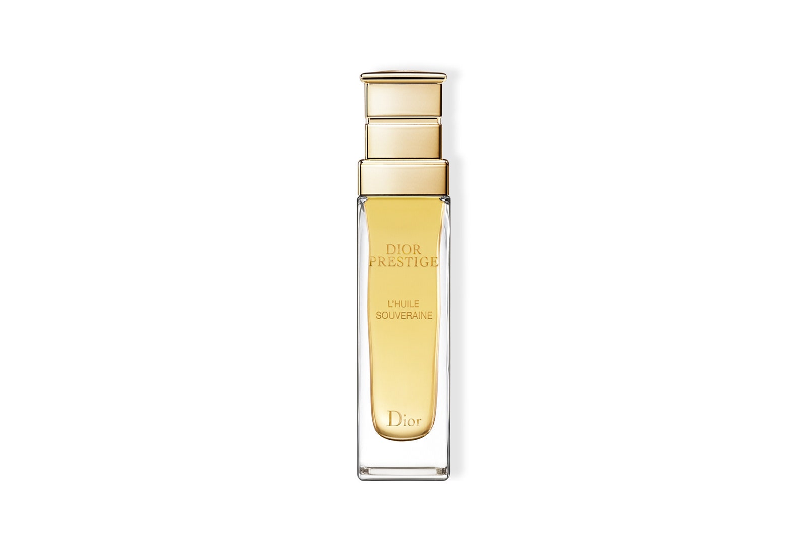 Восстанавливающее питательное масло Dior Prestige