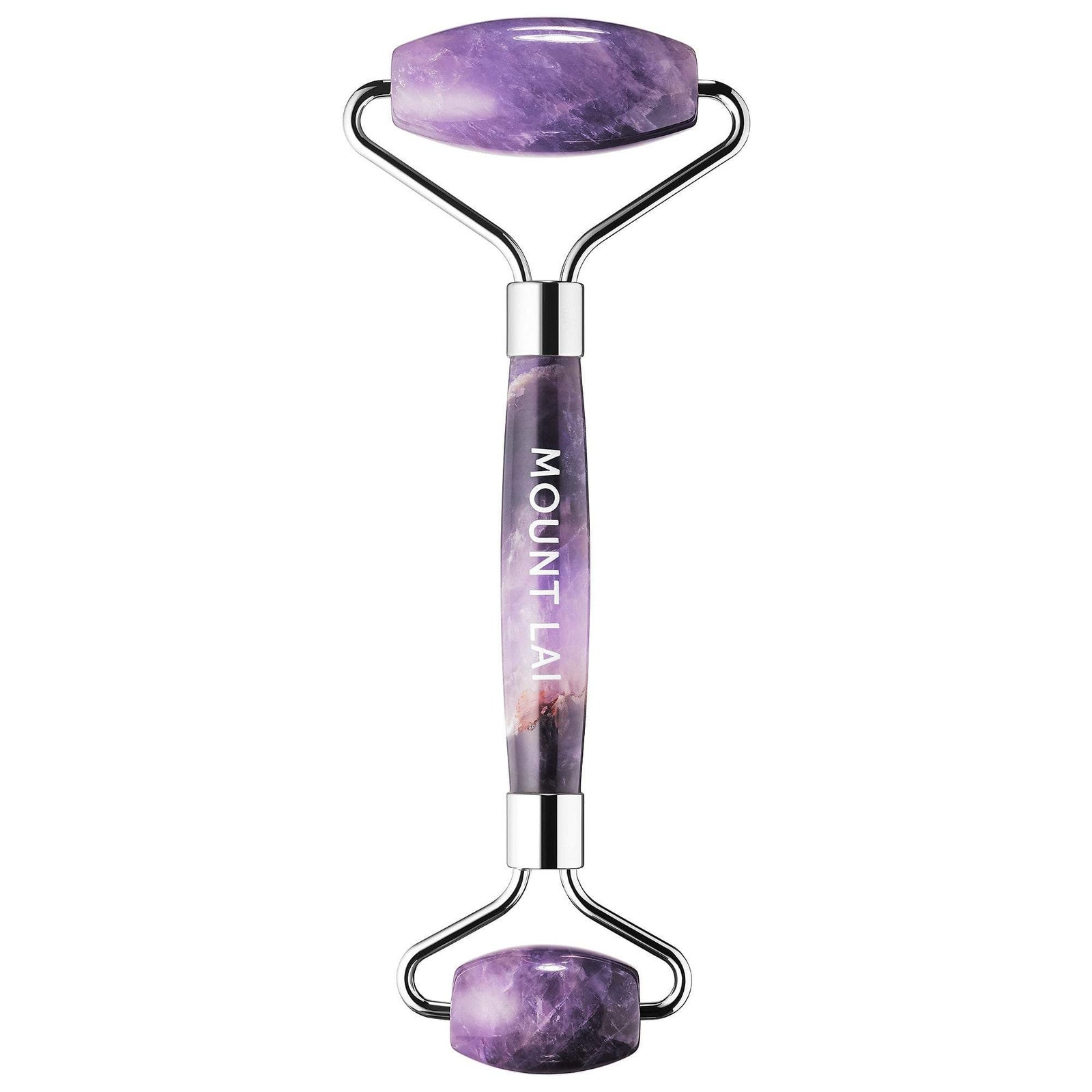Роллер из аметиста Mount Lai Amethyst Roller