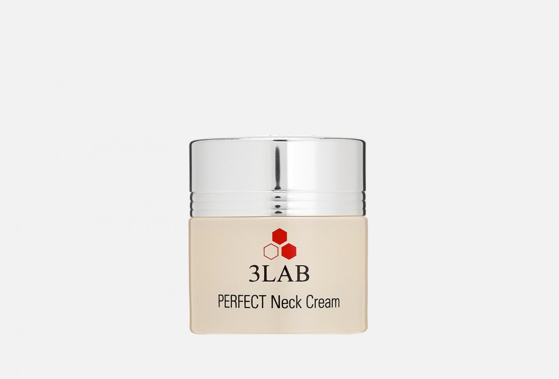 Крем для шеи Perfect Neck Cream 3Lab