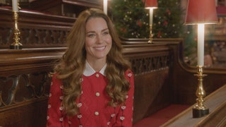 5 рождественских кардиганов как у Кейт Миддлтон