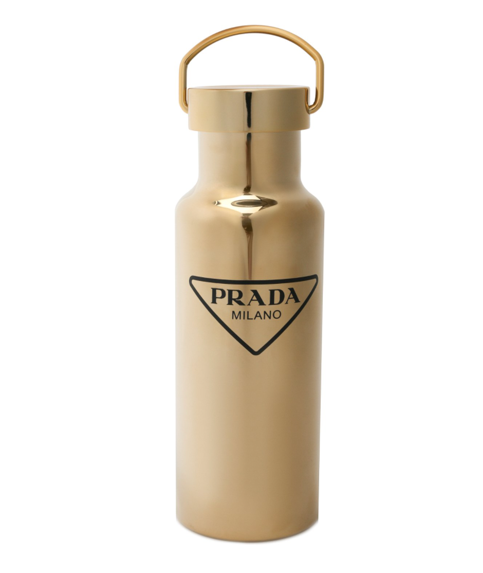 Бутылка Prada