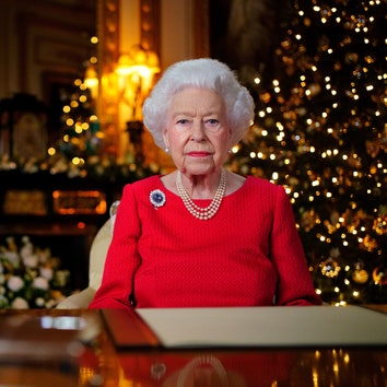 Королева говорит: что нужно знать о рождественской речи Елизаветы II