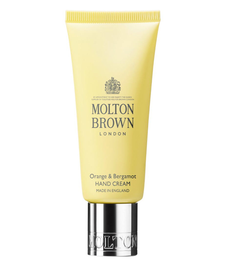Крем для рук Orange amp Bergamot Molton Brown
