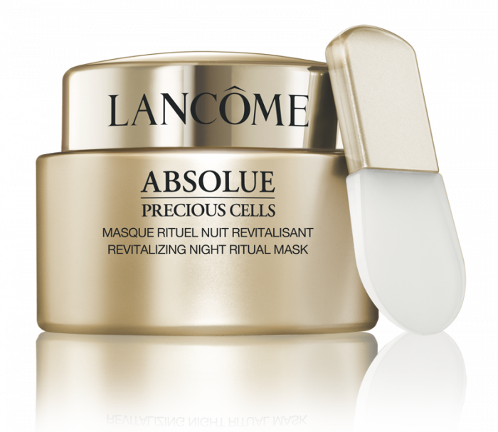 Восстанавливающая ночная маска Absolue Precious Cells Lancome