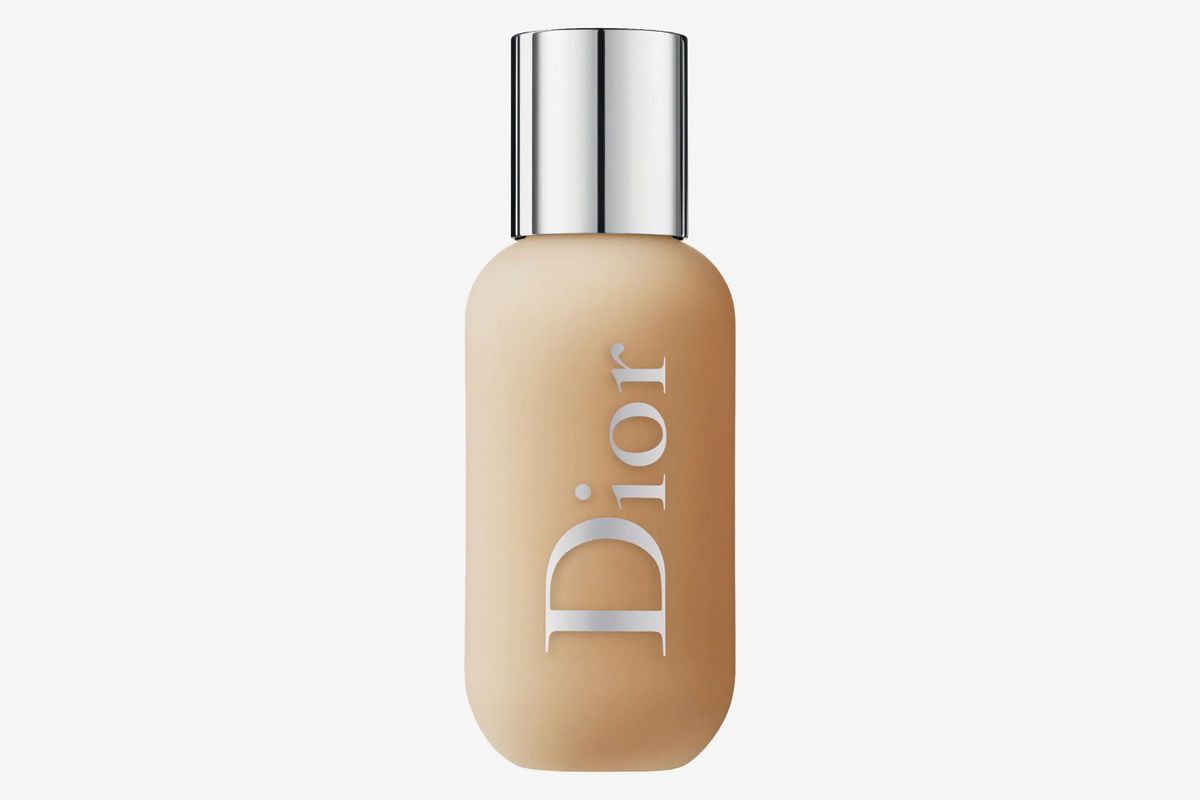 Тональное средство для лица и тела Face amp Body Foundation Dior Backstage
