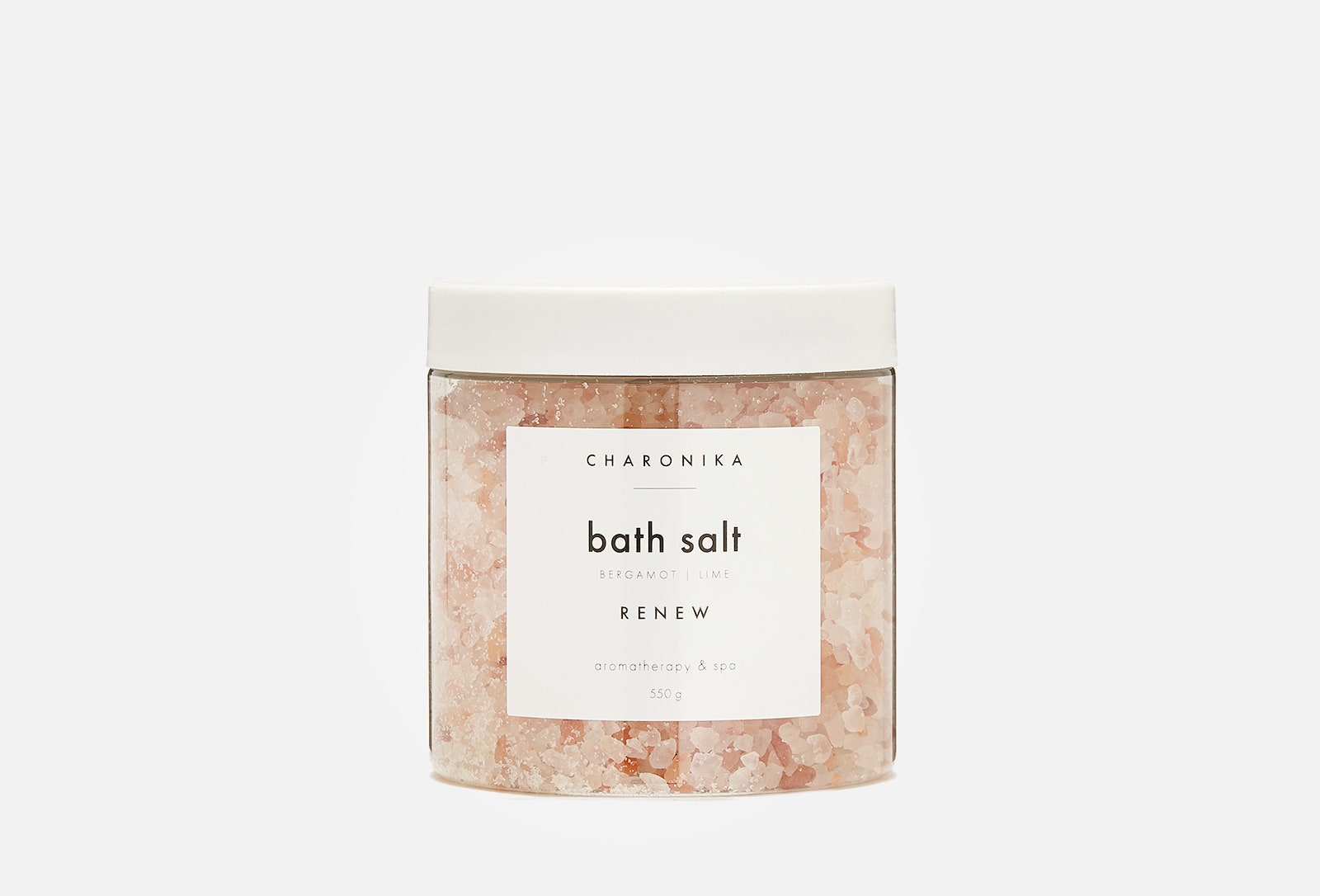 Соль для ванны Renew Bath Salt Charonika