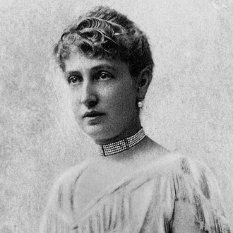 История княгини Монако Алисы, которую сравнивают с судьбой княгини Шарлен