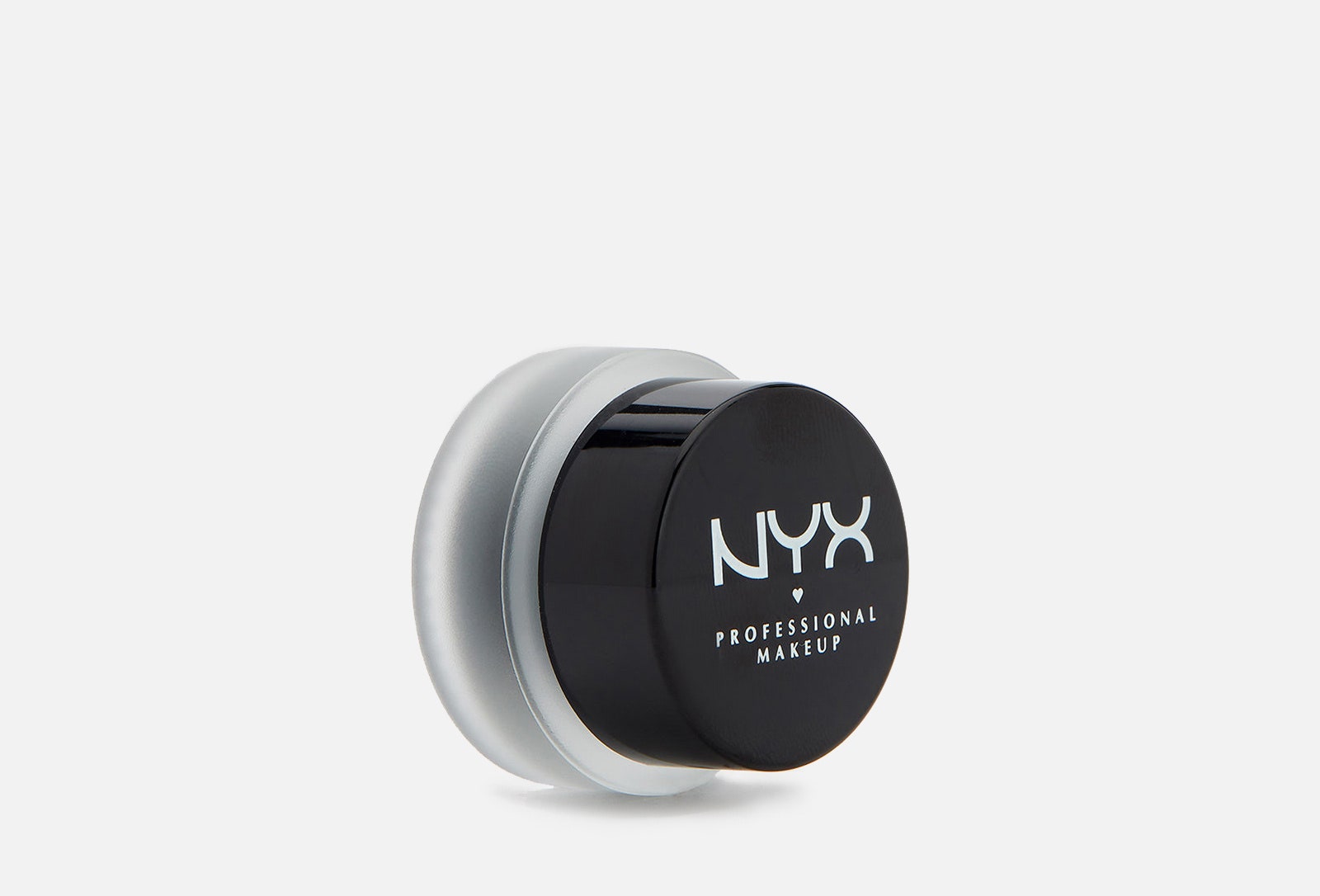 Подводкамусс для контура глаз Nyx Professional Makeup