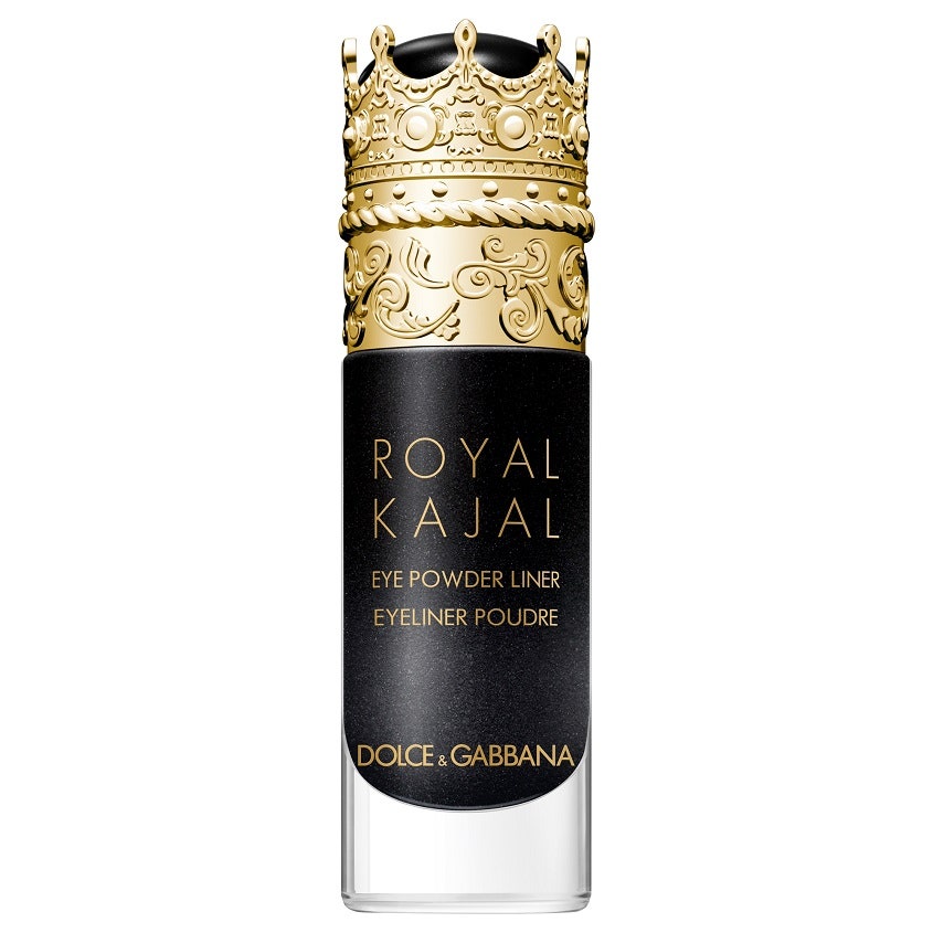Пудровая подводка для глаз  Royal Kajal Dolce amp Gabbana