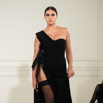 Все, что нужно знать о кутюрном показе Valentino