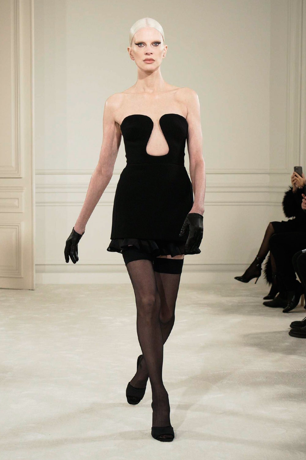 Valentino Haute Couture весналето 2022
