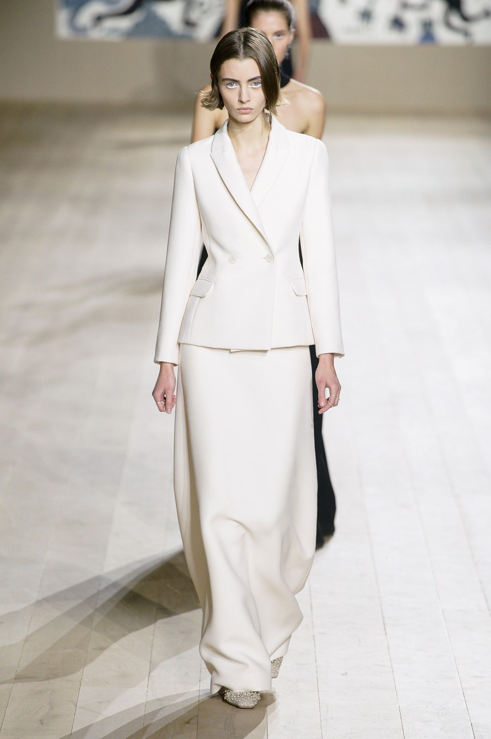Dior Haute Couture весналето 2022
