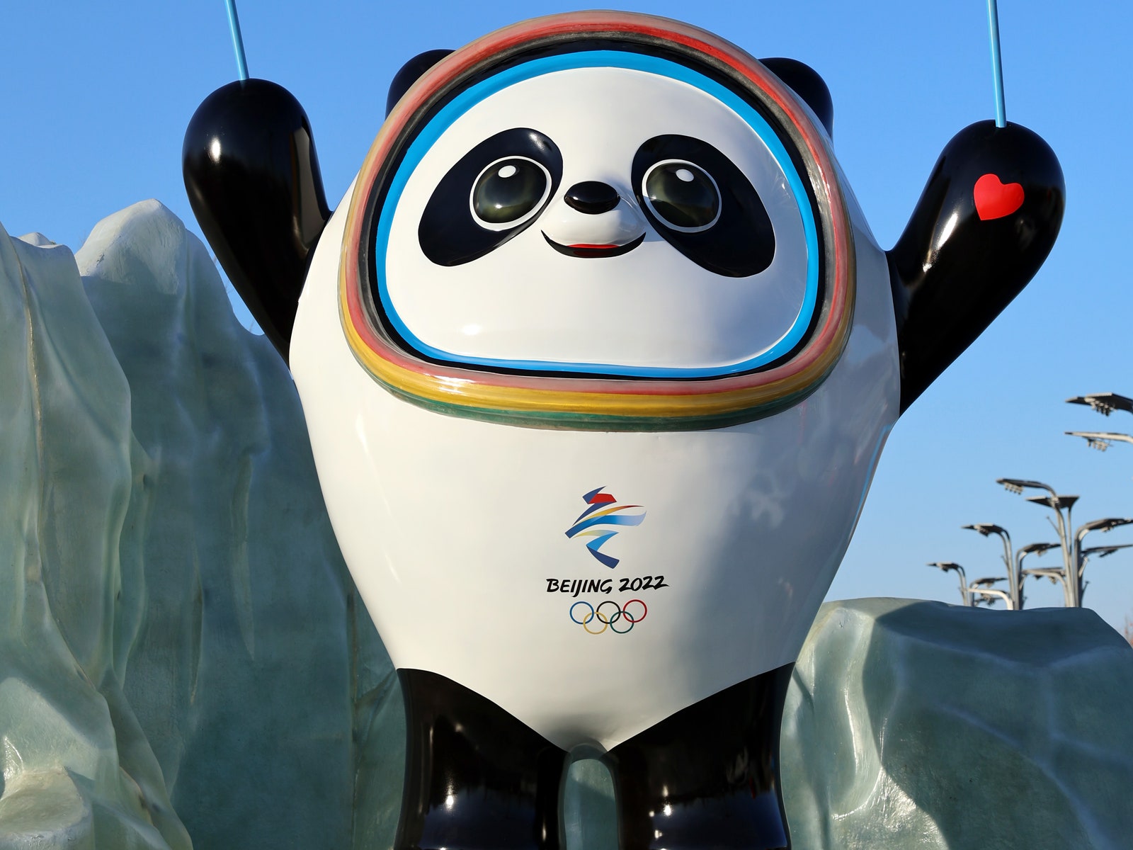 Что нужно знать об Олимпийский играх-2022